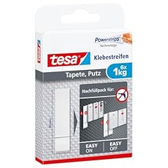 Tesa powerstrips tapete gebraucht kaufen  Wird an jeden Ort in Deutschland