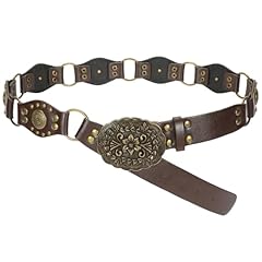 Suosdey western belts for sale  Delivered anywhere in UK