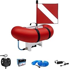 Airbuddy single diver for sale  Delivered anywhere in USA 