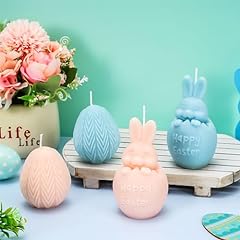 Whaline 4pcs easter for sale  Delivered anywhere in USA 