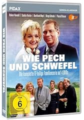 Pech schwefel bekannte gebraucht kaufen  Wird an jeden Ort in Deutschland