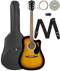 Fender 125ce dreadnought for sale  Delivered anywhere in USA 