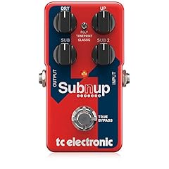 Electronic sub octaver for sale  Delivered anywhere in USA 