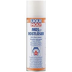 Liqui moly mos2 gebraucht kaufen  Wird an jeden Ort in Deutschland