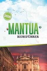 Mantua reiseführer 2026 gebraucht kaufen  Wird an jeden Ort in Deutschland