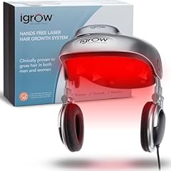 Igrow laser hair for sale  Delivered anywhere in USA 