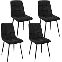 Anvofong chaises salle d'occasion  Livré partout en France