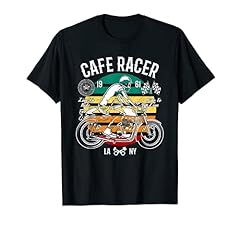 Vintage cafe racer usato  Spedito ovunque in Italia 