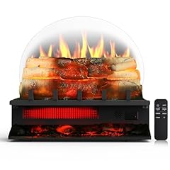 Rintuf electric fireplace for sale  Delivered anywhere in USA 