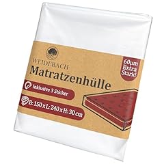 Weidebach housse matelas d'occasion  Livré partout en Belgiqu