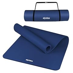 Alpidex yogamatte extra gebraucht kaufen  Wird an jeden Ort in Deutschland