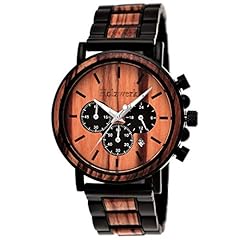 Holzwerk germany orologio usato  Spedito ovunque in Italia 