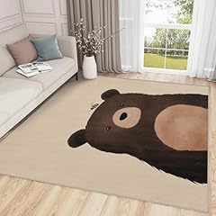 Bear rug kids for sale  Delivered anywhere in USA 
