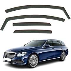 Set wind deflectors for sale  Delivered anywhere in UK