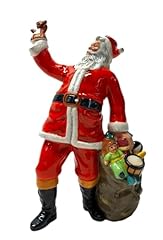 Royal doulton santa for sale  Delivered anywhere in UK