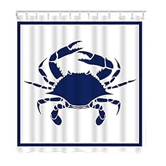 Zaueky crab shower for sale  Delivered anywhere in USA 