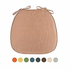 Dining chair cushions for sale  Delivered anywhere in UK