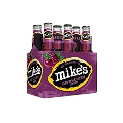 Mikes hard black for sale  Delivered anywhere in USA 