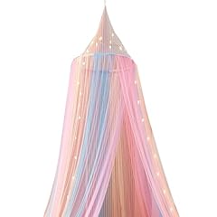 Prinzessin regenbogen betthimm gebraucht kaufen  Wird an jeden Ort in Deutschland