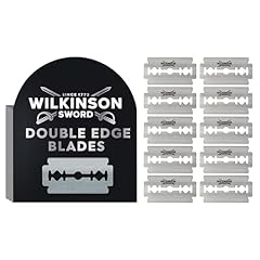 Wilkinson sword double for sale  Delivered anywhere in UK