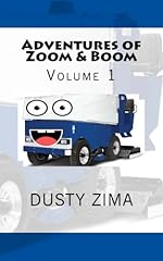 Adventures zoom boom for sale  Delivered anywhere in USA 