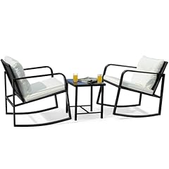 Flamaker patio chairs for sale  Delivered anywhere in USA 