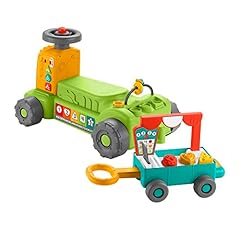 Fisher price lernspaß gebraucht kaufen  Wird an jeden Ort in Deutschland