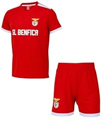 Benfica ensemble maillot d'occasion  Livré partout en France