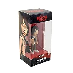 Bandai minix stranger for sale  Delivered anywhere in UK