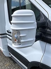 Milenco mirror protectors for sale  Delivered anywhere in UK
