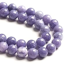 6mm 60pcs lavender for sale  Delivered anywhere in USA 
