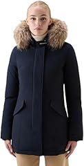 Woolrich woman luxury usato  Spedito ovunque in Italia 