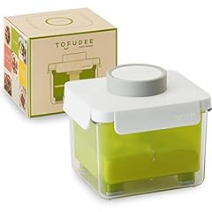 Tofudee tofu press gebraucht kaufen  Wird an jeden Ort in Deutschland