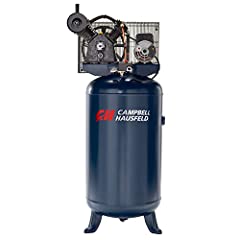 Campbell Hausfeld 80 Gallon Vertical 2 Stage Air Compressor for sale  Delivered anywhere in USA 