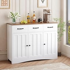 Gizoon farmhouse buffet for sale  Delivered anywhere in USA 