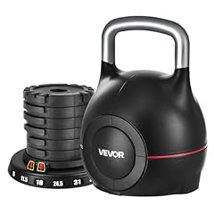 Vevor kettlebell adjustable for sale  Delivered anywhere in USA 
