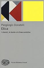 Etica. classici teorie usato  Spedito ovunque in Italia 
