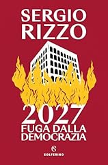 2027. fuga dalla usato  Spedito ovunque in Italia 