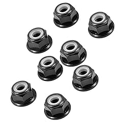 Dgzzi aluminum locknut for sale  Delivered anywhere in USA 