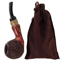 Briar wood smoking for sale  Delivered anywhere in UK