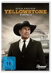 Yellowstone staffel 7 gebraucht kaufen  Wird an jeden Ort in Deutschland