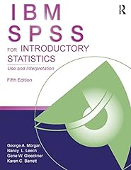 Ibm spss introductory for sale  Delivered anywhere in USA 