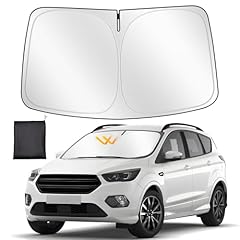 Zatooto parasole auto usato  Spedito ovunque in Italia 