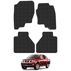 Floor mats nissan for sale  Delivered anywhere in UK