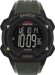 Timex expedition shock for sale  Delivered anywhere in UK