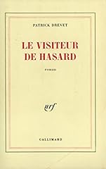 Visiteur hasard d'occasion  Livré partout en France