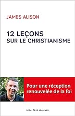 Leçons christianisme d'occasion  Livré partout en France
