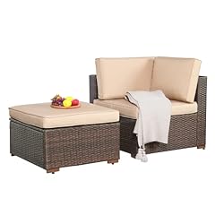 Patiorama piece patio for sale  Delivered anywhere in USA 
