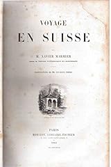 Voyage illustrations mm. d'occasion  Livré partout en France