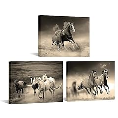 Yeilnm runnning horses for sale  Delivered anywhere in USA 